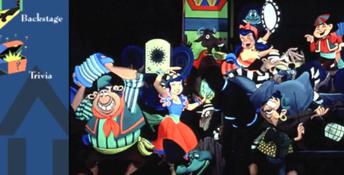 Walt Disney World Explorer