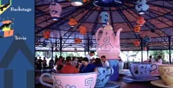 Walt Disney World Explorer PC Screenshot