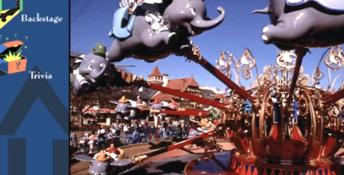 Walt Disney World Explorer PC Screenshot