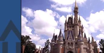 Walt Disney World Explorer PC Screenshot