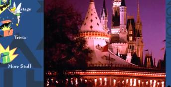 Walt Disney World Explorer PC Screenshot