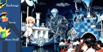 Walt Disney World Explorer PC Screenshot