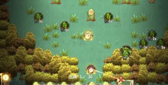 Wander Hero PC Screenshot