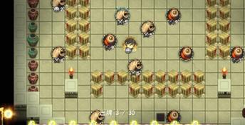 Wander Hero PC Screenshot