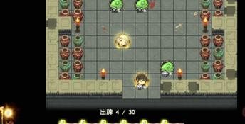 Wander Hero PC Screenshot