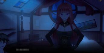 WANDERER: Broken Bed