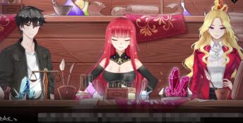 WANDERER: Broken Bed PC Screenshot