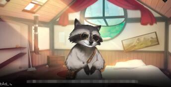 WANDERER: Broken Bed PC Screenshot
