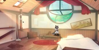 WANDERER: Broken Bed PC Screenshot