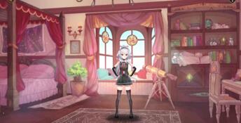 WANDERER: Broken Bed PC Screenshot