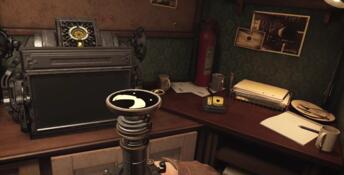 Wanderer: The Fragments of Fate PC Screenshot