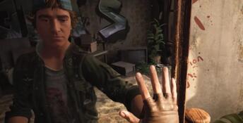 Wanderer: The Fragments of Fate PC Screenshot