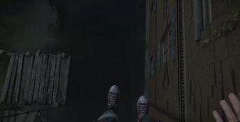 Wanderer: The Fragments of Fate PC Screenshot