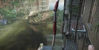 Wanderer: The Fragments of Fate PC Screenshot