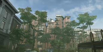Wanderer: The Fragments of Fate PC Screenshot