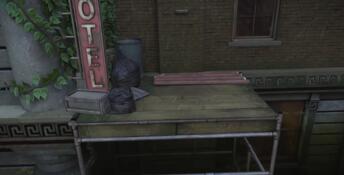 Wanderer: The Fragments of Fate PC Screenshot