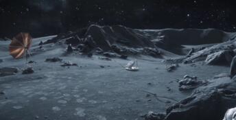 Wanderer: The Fragments of Fate PC Screenshot
