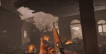 Wanderer: The Fragments of Fate PC Screenshot