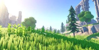 Wanderfar PC Screenshot