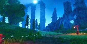 Wanderfar PC Screenshot