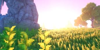 Wanderfar PC Screenshot