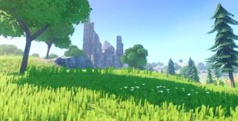 Wanderfar PC Screenshot