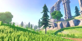 Wanderfar PC Screenshot