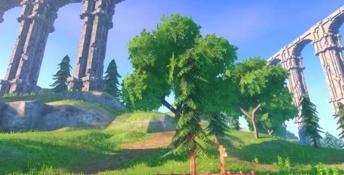 Wanderfar PC Screenshot