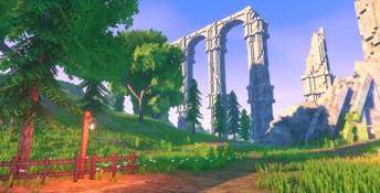 Wanderfar PC Screenshot