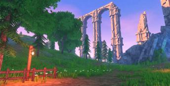 Wanderfar PC Screenshot