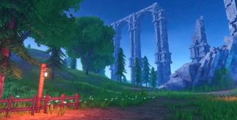 Wanderfar PC Screenshot