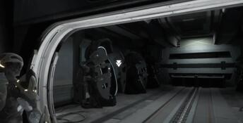 Wandering in Space VR PC Screenshot