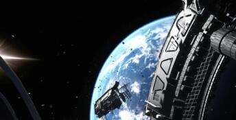 Wandering in Space VR PC Screenshot