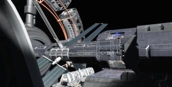 Wandering in Space VR PC Screenshot