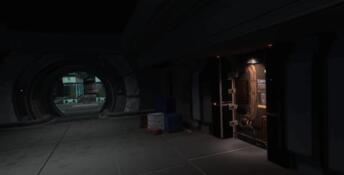 Wandering in Space VR PC Screenshot