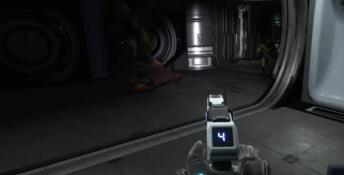Wandering in Space VR PC Screenshot