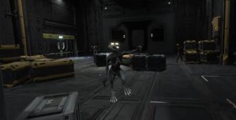 Wandering in Space VR PC Screenshot