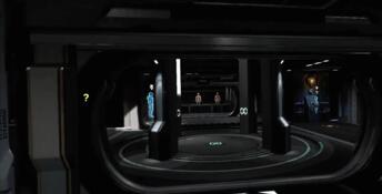 Wandering in Space VR PC Screenshot