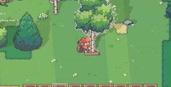 Wanderlost PC Screenshot