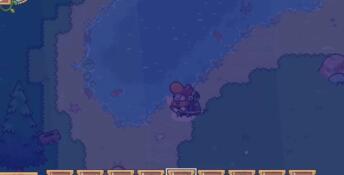 Wanderlost PC Screenshot