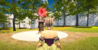 WanderLust PC Screenshot