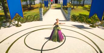 WanderLust PC Screenshot