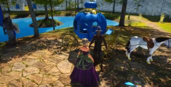 WanderLust PC Screenshot