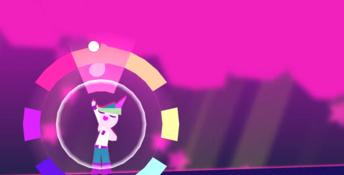 Wandersong PC Screenshot