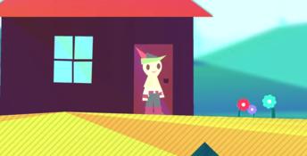 Wandersong
