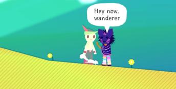 Wandersong