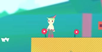 Wandersong