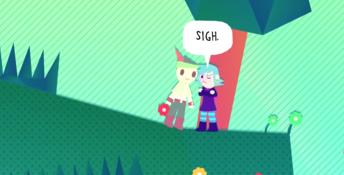 Wandersong