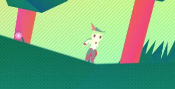 Wandersong PC Screenshot