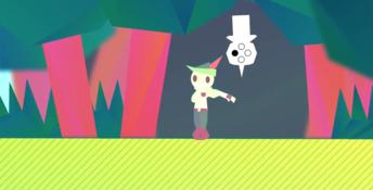 Wandersong PC Screenshot